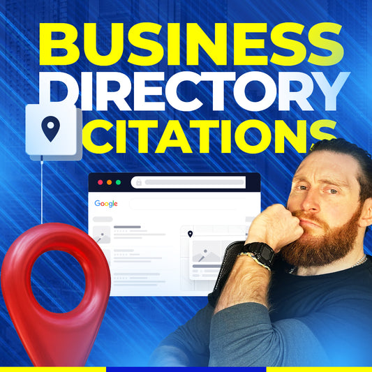 Business Directory Citations