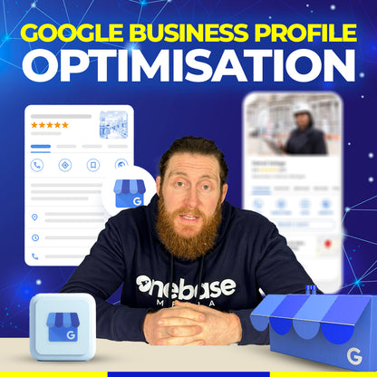 Google Business Profile Optimisation