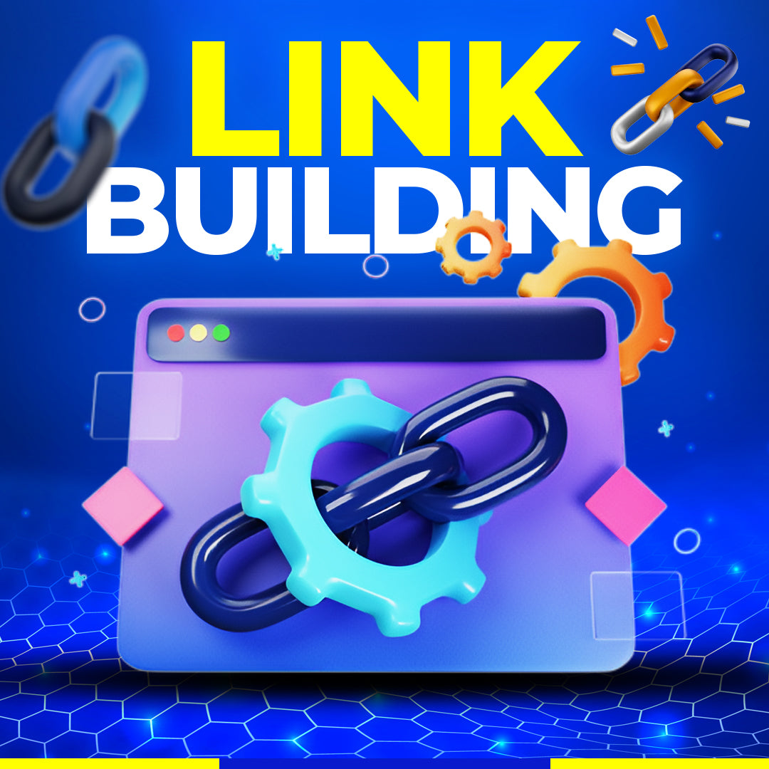 Link Building