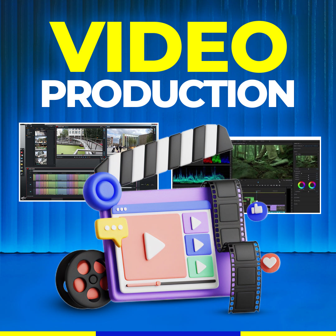 Video Production